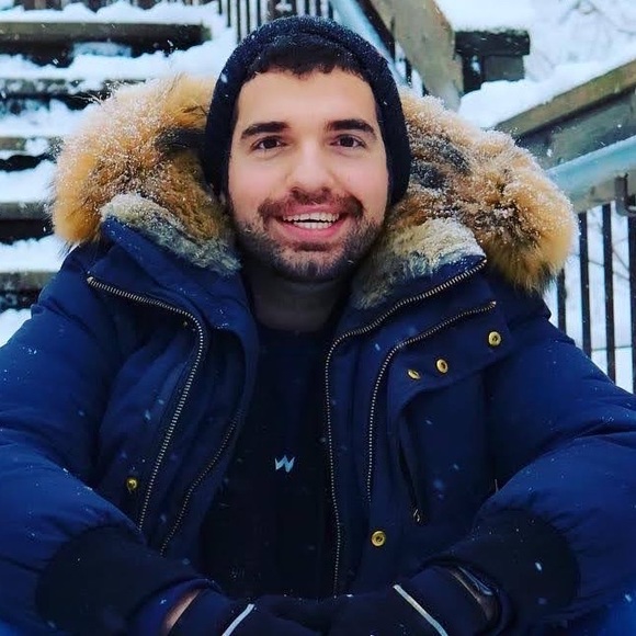 Meet your Posher, Borko - Picture 1 of 1